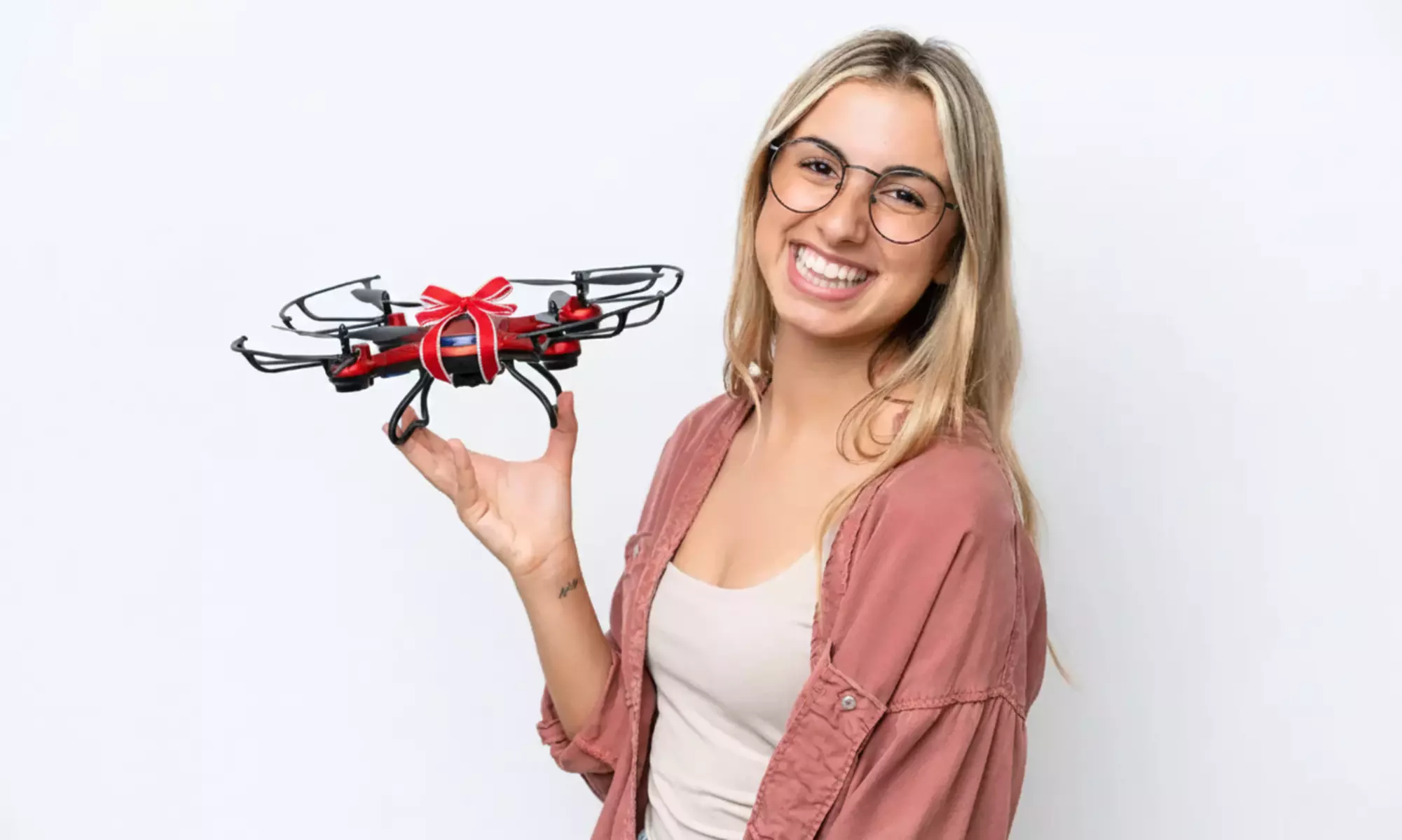 Online UAV Flight Training Course with Certificate at National Drone School (Up to 98% Off) - Primary Image