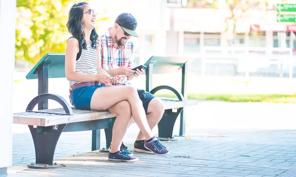 C$29.50 for Socially Distanced Outdoor Adventure from Mystery Towns (C$59 Value) - Second Medium