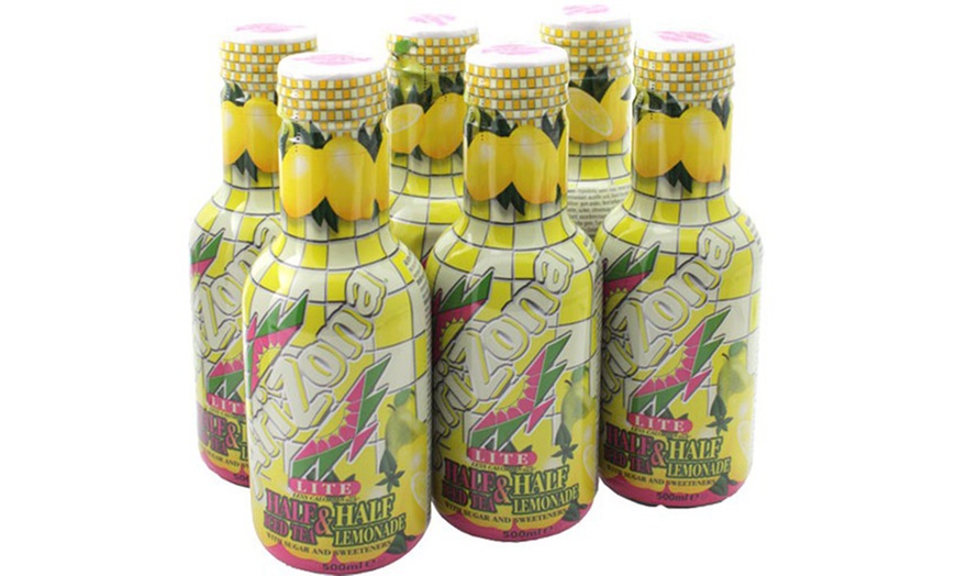 Image 3: Pack Arizona de 12 bouteilles