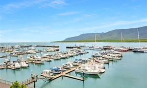 ✈ Cairns: 3-Night Mystery 5* Holiday Escape with Flights