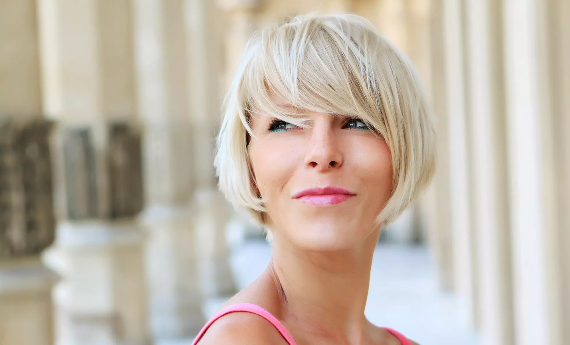 $60 for $120 Toward a Silk Blowout With Scalp Manipulation — Anointed Hands by Jina - Primary Image