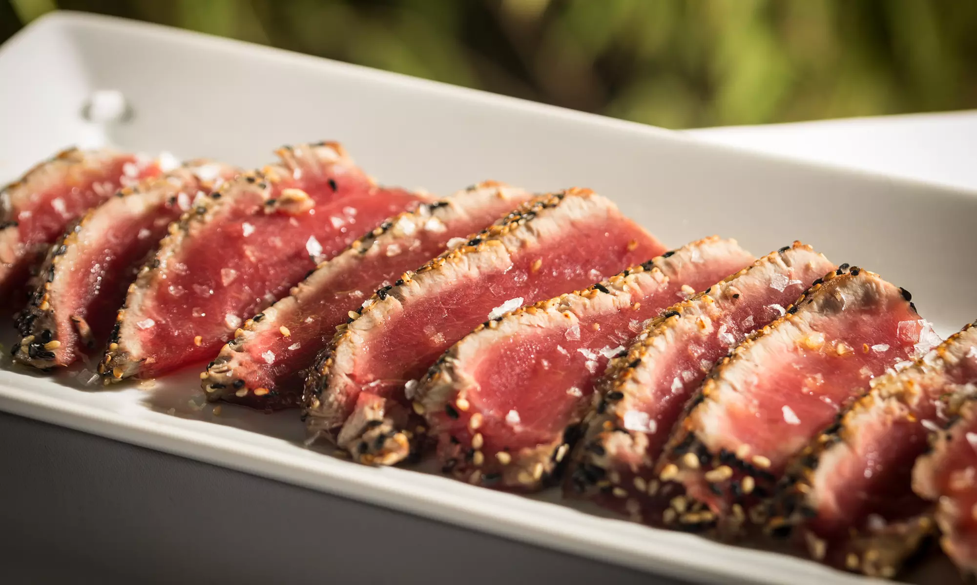 Experiencia gastronómica en la naturaleza en Restaurante San Francisco