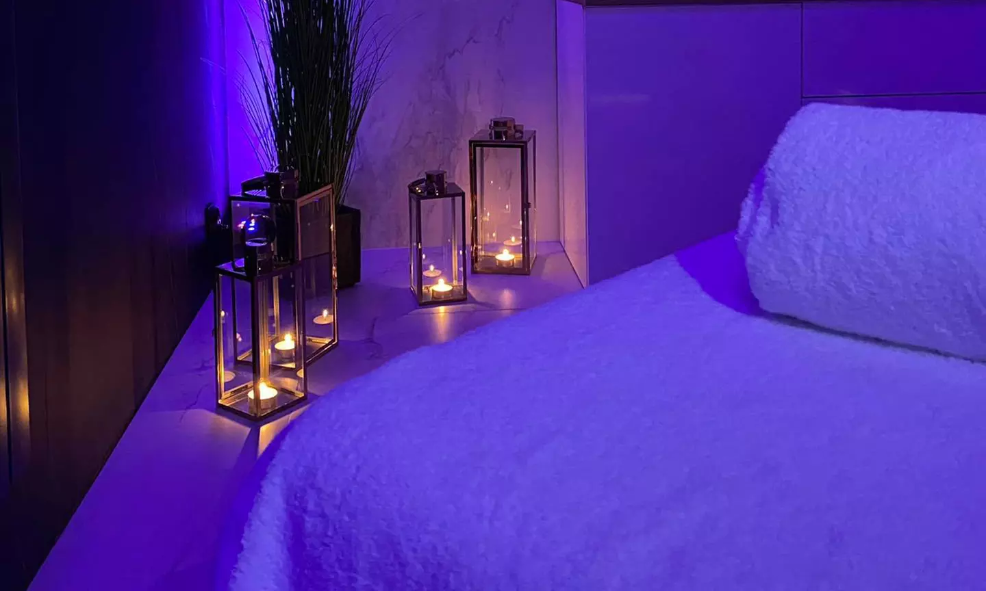 Redukcja tłuszczu /cellulitu w Klinika Urody Beleza