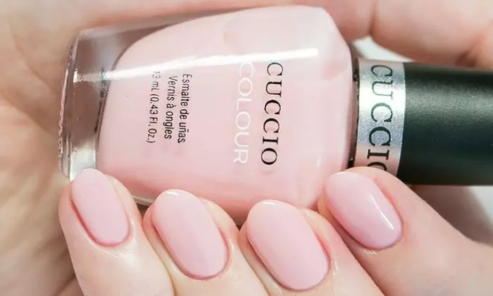 Manicura y/o pedicura