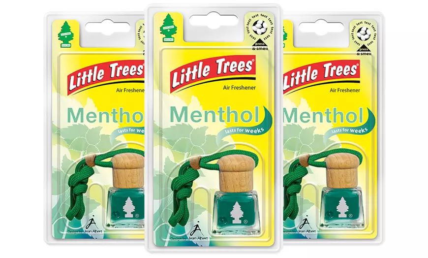 Image 17: Ambientadores Little Trees 