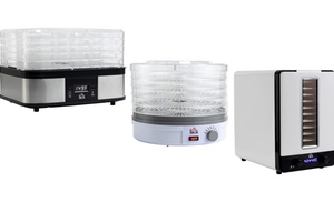 HomCom Food Dehydrator