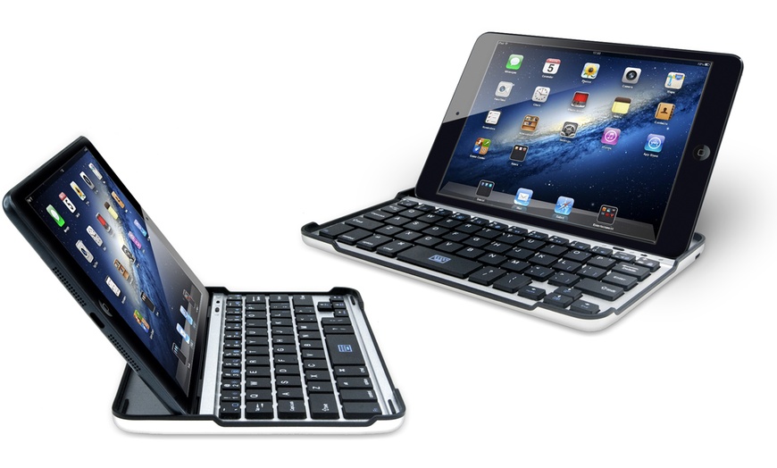 Image 5: Avanca Keyboard Case for iPad