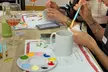 Taller de pintura en cerámica o velas con barra de libre de vino para 1, 2 o 4, ahorra hasta un 32% - Image 7