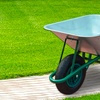 Image 3: Neo Heavy Duty Wheelbarrow Bundle