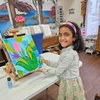 Image 1: Join the 10-Week Summer Art Camp for One or Two Children (Ages 10+)