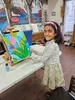 Join the 10-Week Summer Art Camp for One or Two Children (Ages 10+) at Rita's Art Studio (Up to 25% Off)