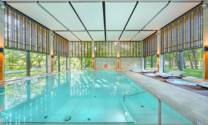 Image 2: Wybrany rytuał day spa w Eva Park Life & Spa