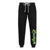 Image 8: Instant Message: Women's St .Patrick's Day Fun Joggers