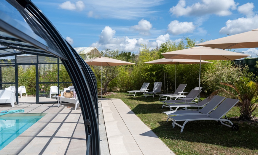 Image 14: LOIRE-ATLANTIQUE | La Baule - Golden Tulip La Baule 4* 