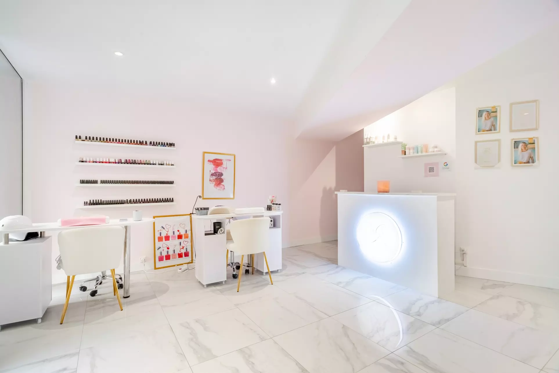 Jusqu'à 54% de remise - Soin Visage chez Maison glory institut