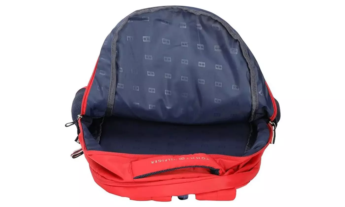 Tommy Hilfiger laptop-rugzak