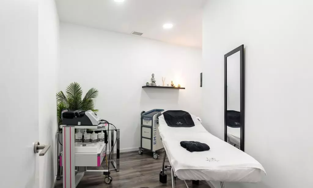 1 o 2 Rituales de belleza japonés SAHO con masaje Kobido