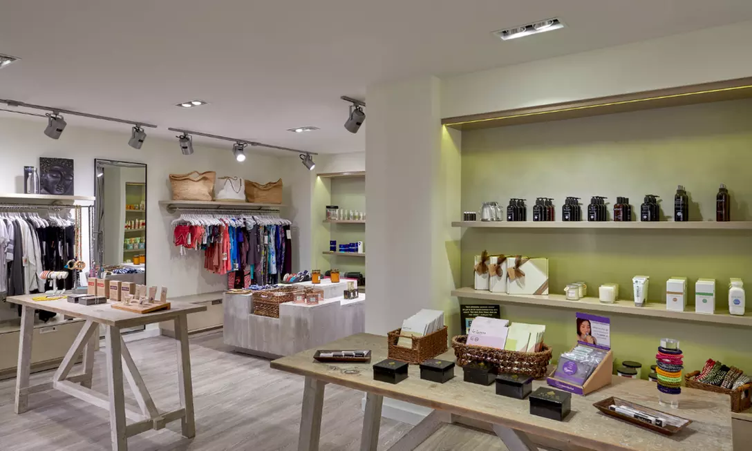 One 75 Minutes of Classic Manicure and Pedicure Plus Spa Day Amenities (Up to 10% Off)  - Primary Image