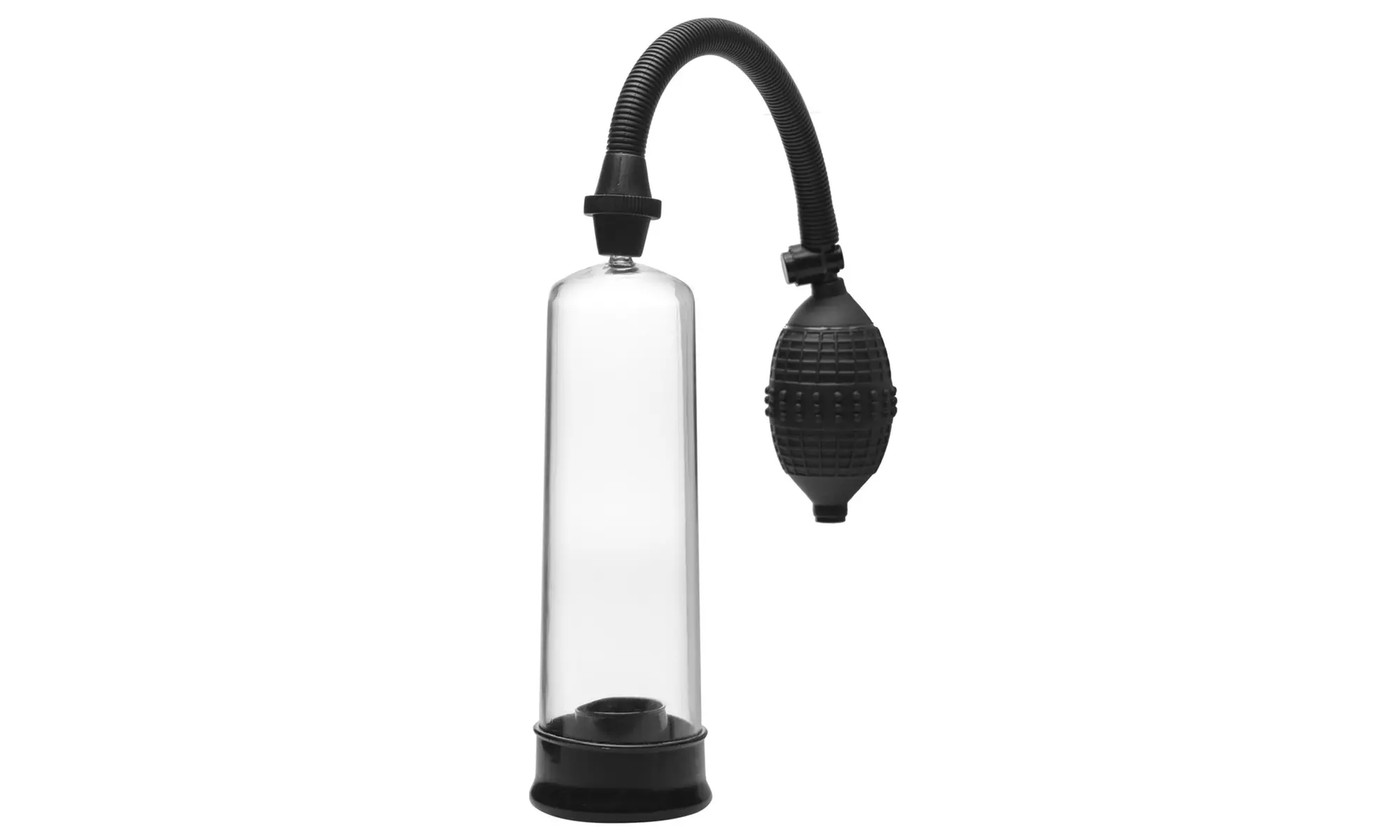 The Beginner 2"-Diameter Penis Pump - Primary Image
