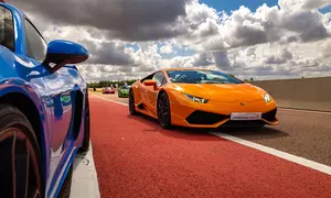 Stage pilotage voiture au choix avec Motorsport Academy Grand Ouest (jusqu'à 43% de remise)