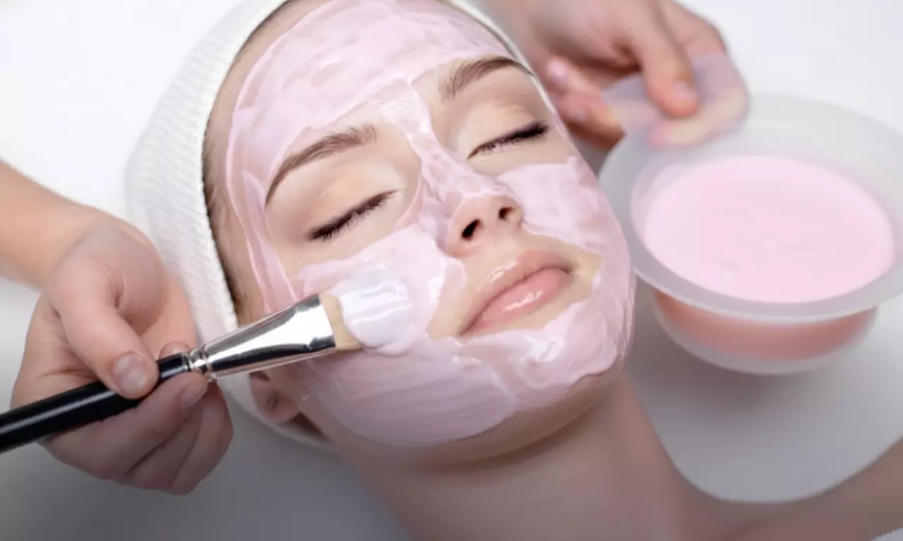 Ultimate Facial Training or Makeup Artist Training at Compete High - Up to 70% Off - Primary Image