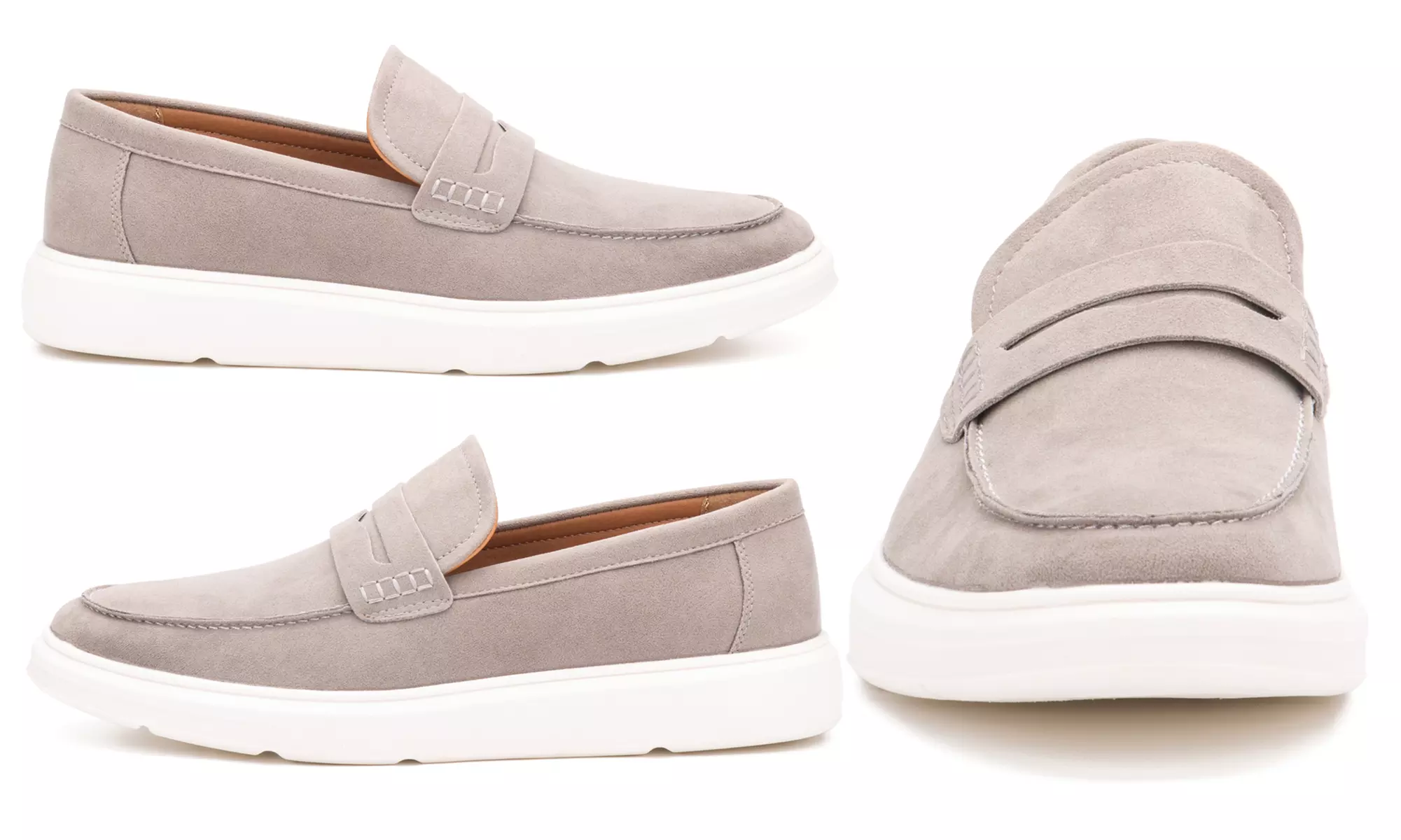 Xray Men's Elmore Casual Loafer - Image 7