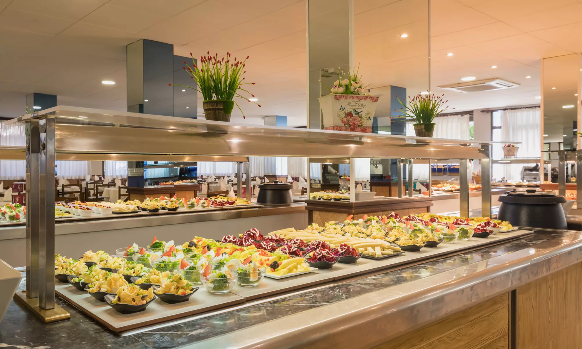 ESPAGNE ⛱️| Lloret de Mar - Hôtel Palm Beach & SPA 3*