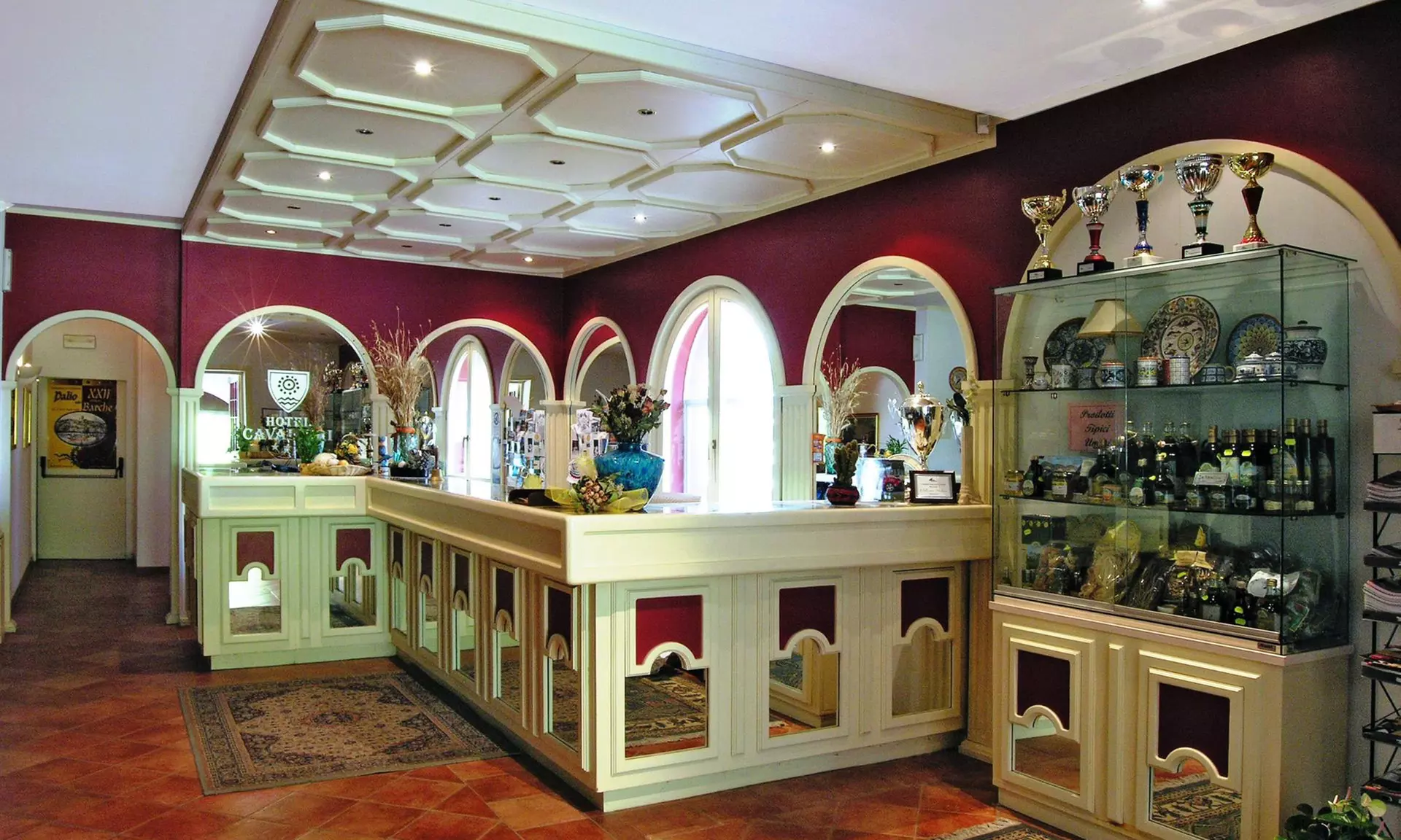 Lago Trasimeno, Perugia: fino a 5 notti con colazione o mezza pensione