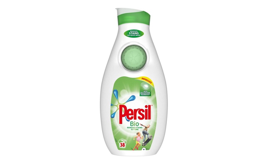 Image 3: Persil Small and Mighty Liquid