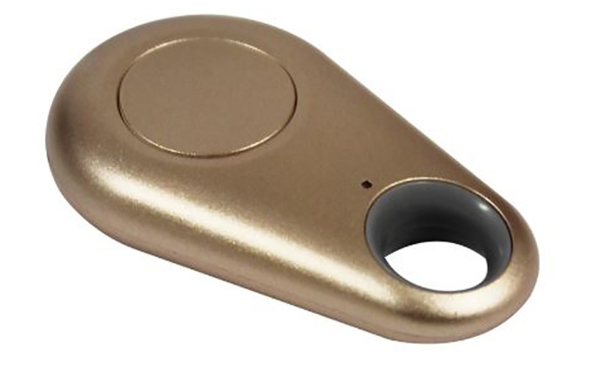 Image 3: Two or Three Bluetooth Key Finders