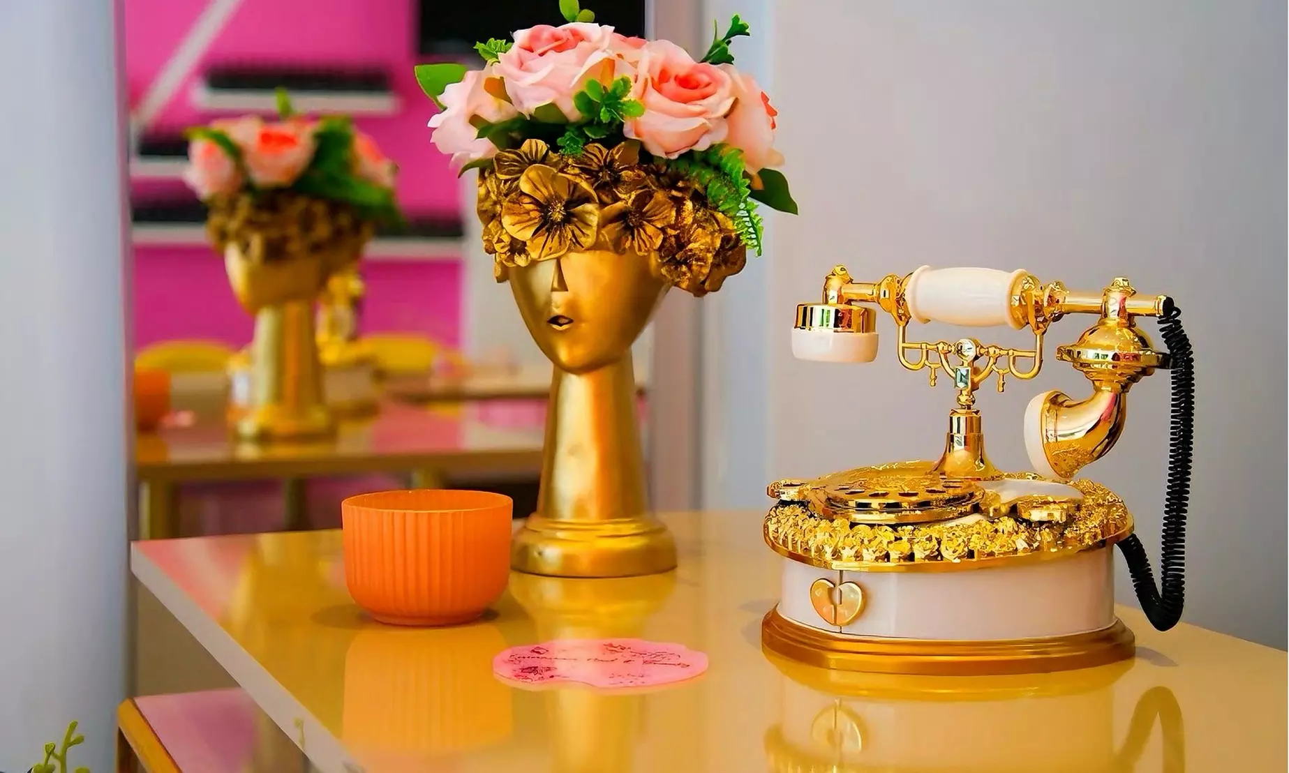 Get Pampered w/Classic Mani / Pedi / Luxury Gel Spa Mani, Pedi or Both