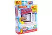 1, 2 ou 3 lots de 2 nettoyants micro-onde - Second Medium