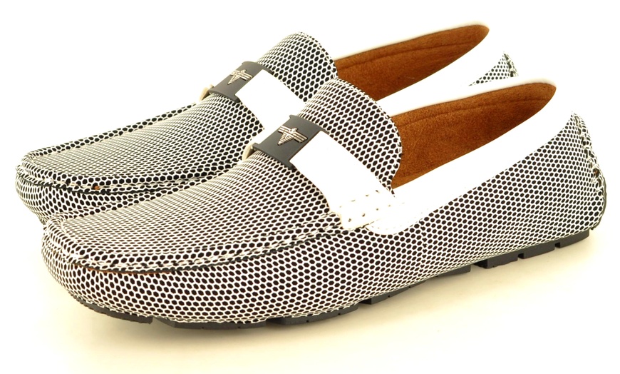 Image 18: Men's Casual Loafers