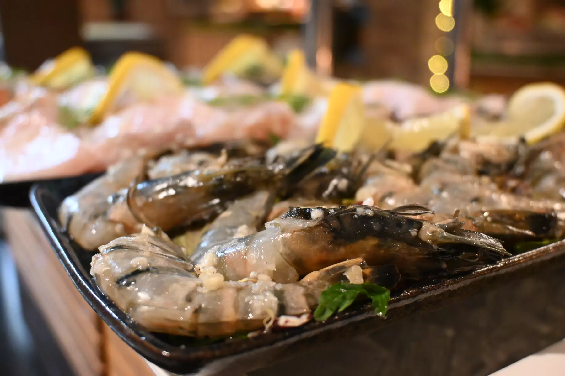 Night Dinner, Spicery @ 4* Novotel Gold District: Child AED 45 & More