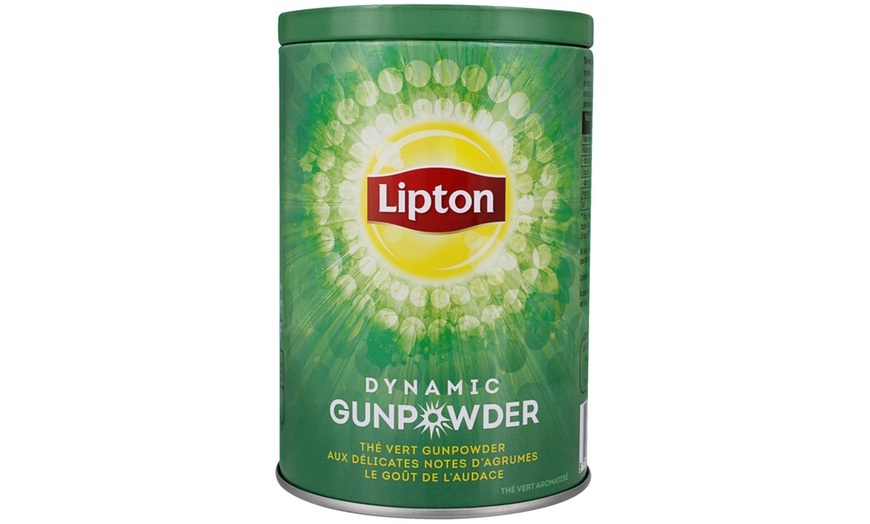 Image 5: LIPTON: Thé Jusqu'à 500 sachets