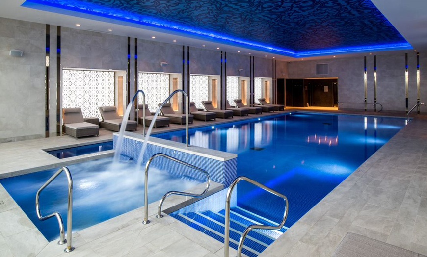 Image 5: Spa Access at InterContinental London - The O2