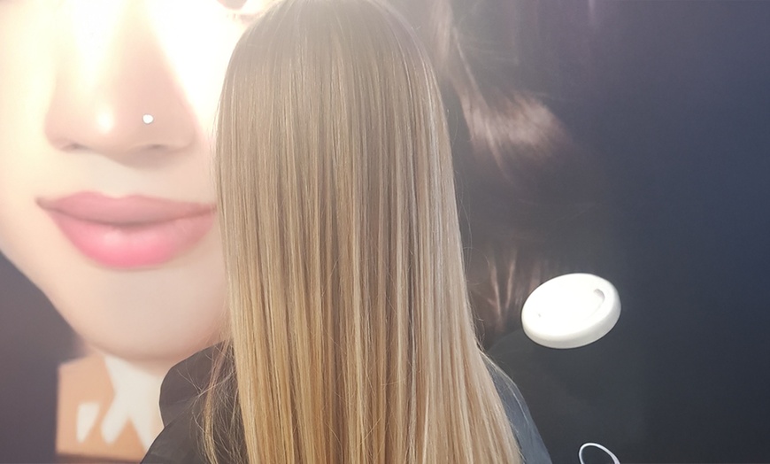 Image 2: Do 30% zniżki na Salon - Strzyżenie w Ewelina Salon Fryzjerski