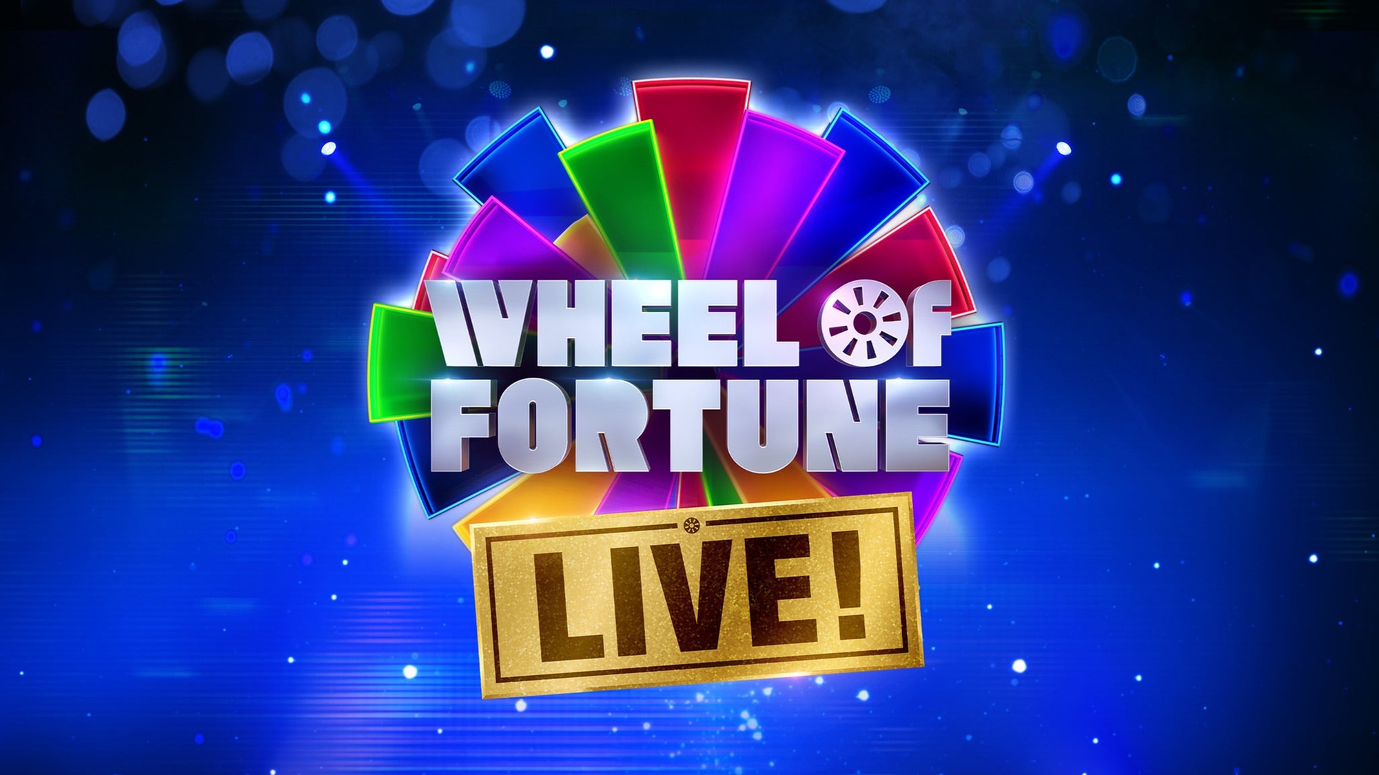 Wheel Of Fortune Live! - Up to 50% Off