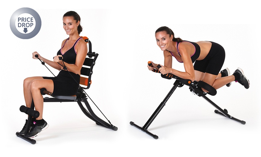 Image 1: BodyFit Exercise Equipment