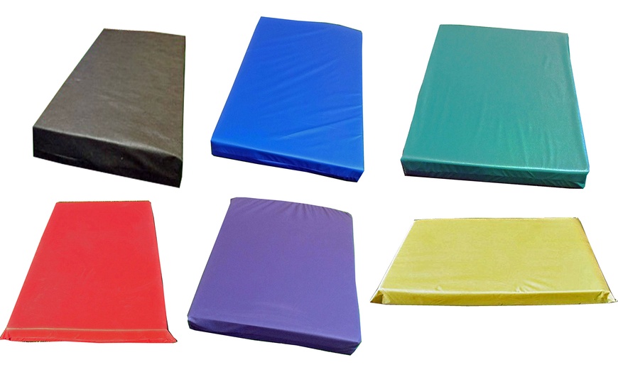 Image 1: KosiPad Large Gym Pad