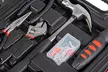 Ensemble d'outils de bricolage polyvalents - Second Medium