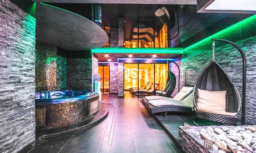 1-3 noce ze śniadaniem w Strzelnica Family Resort & Spa na Śląsku
