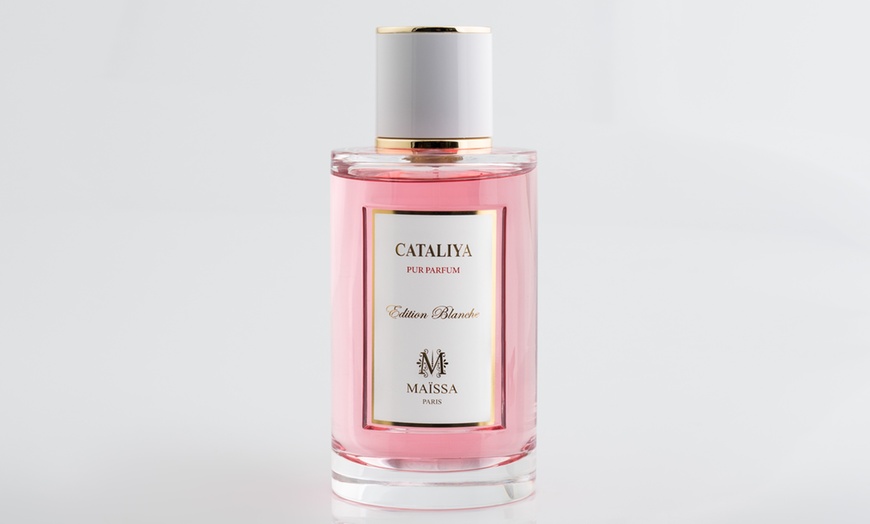 Image 1: Eau de Parfum femminile Cataliya Maissa da 200 ml