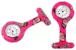 1 o 2 orologi da infermiera Adrina disponibile in 2 modelli e vari colori - Image 5