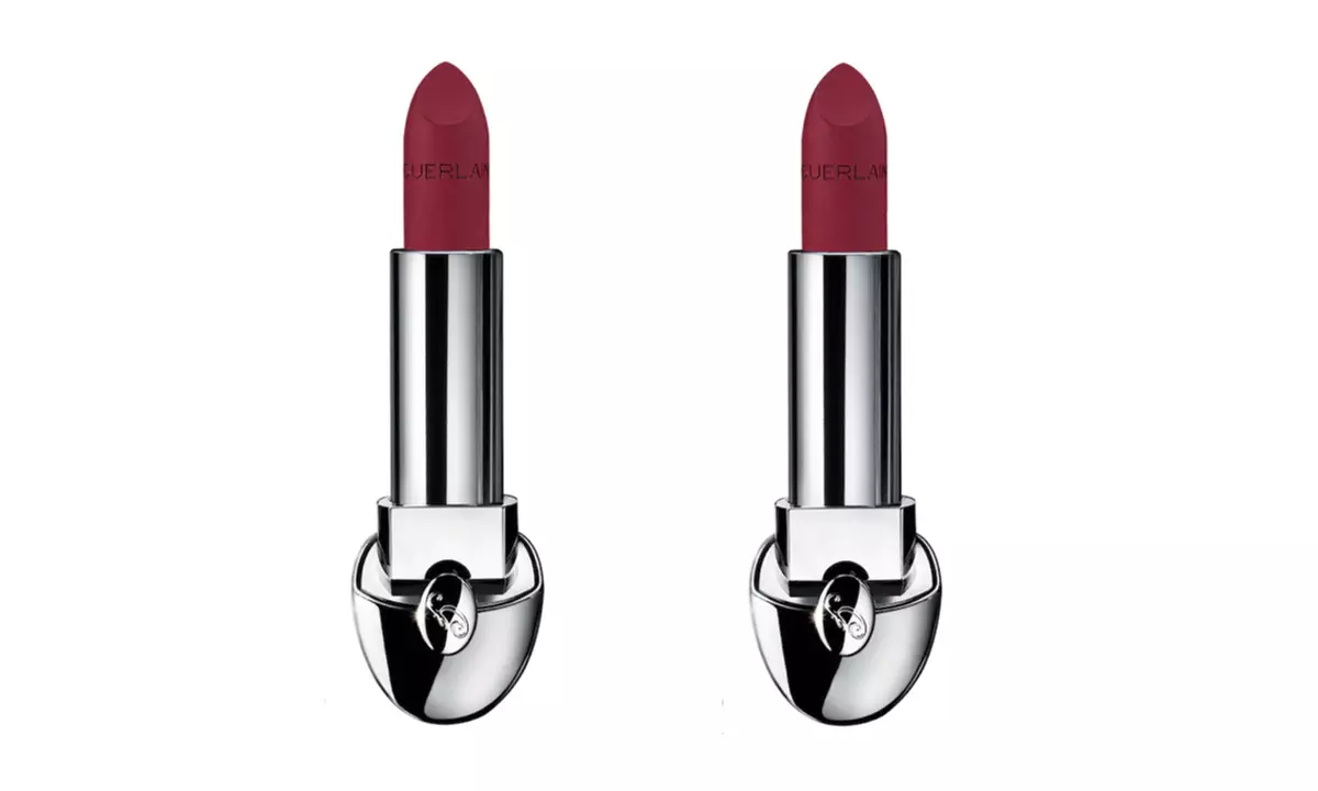 Rouges à lèvres ou gloss de Guerlain au choix