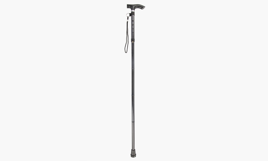 Image 7: Adjustable Walking Stick