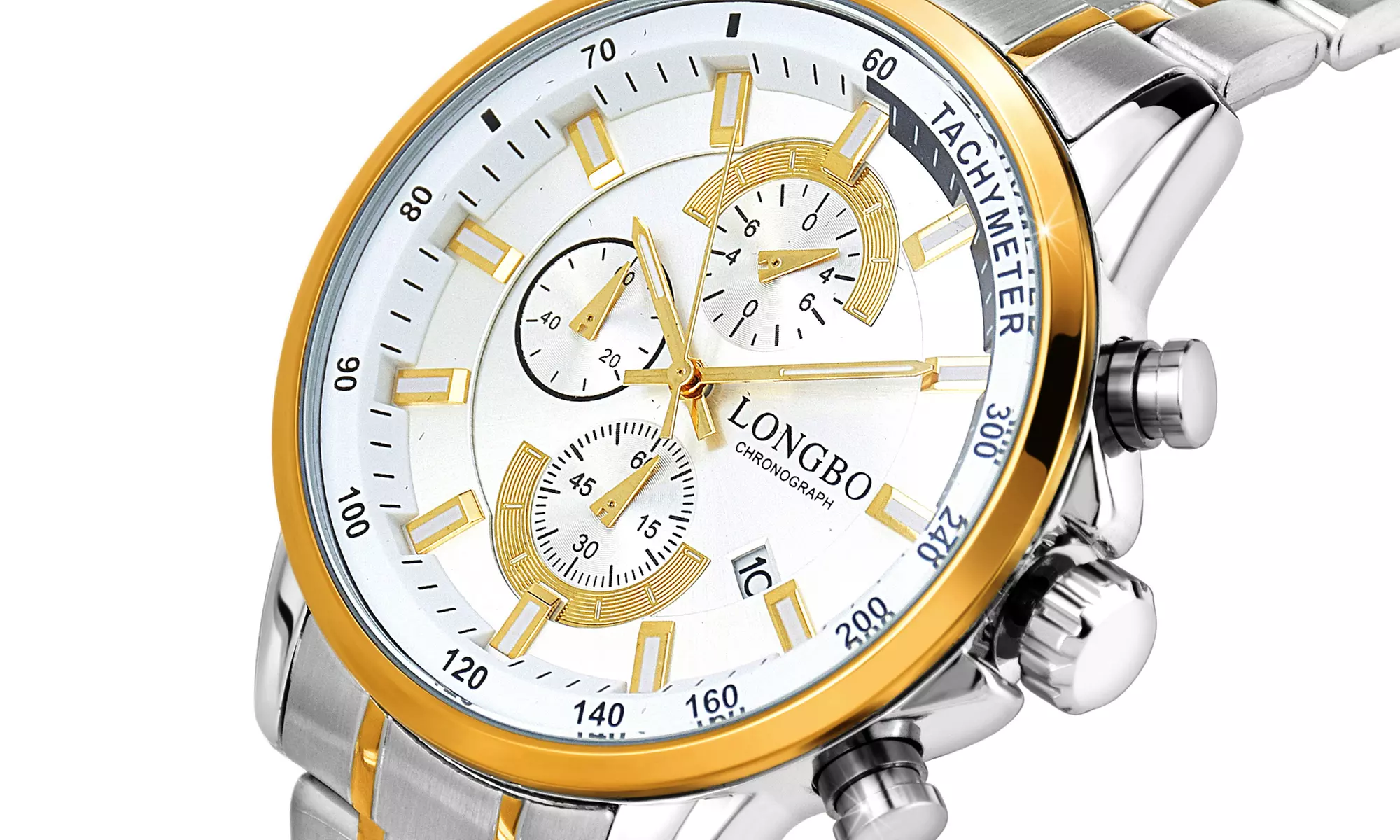 SC Crystal "Pascal Szerman"-horloges