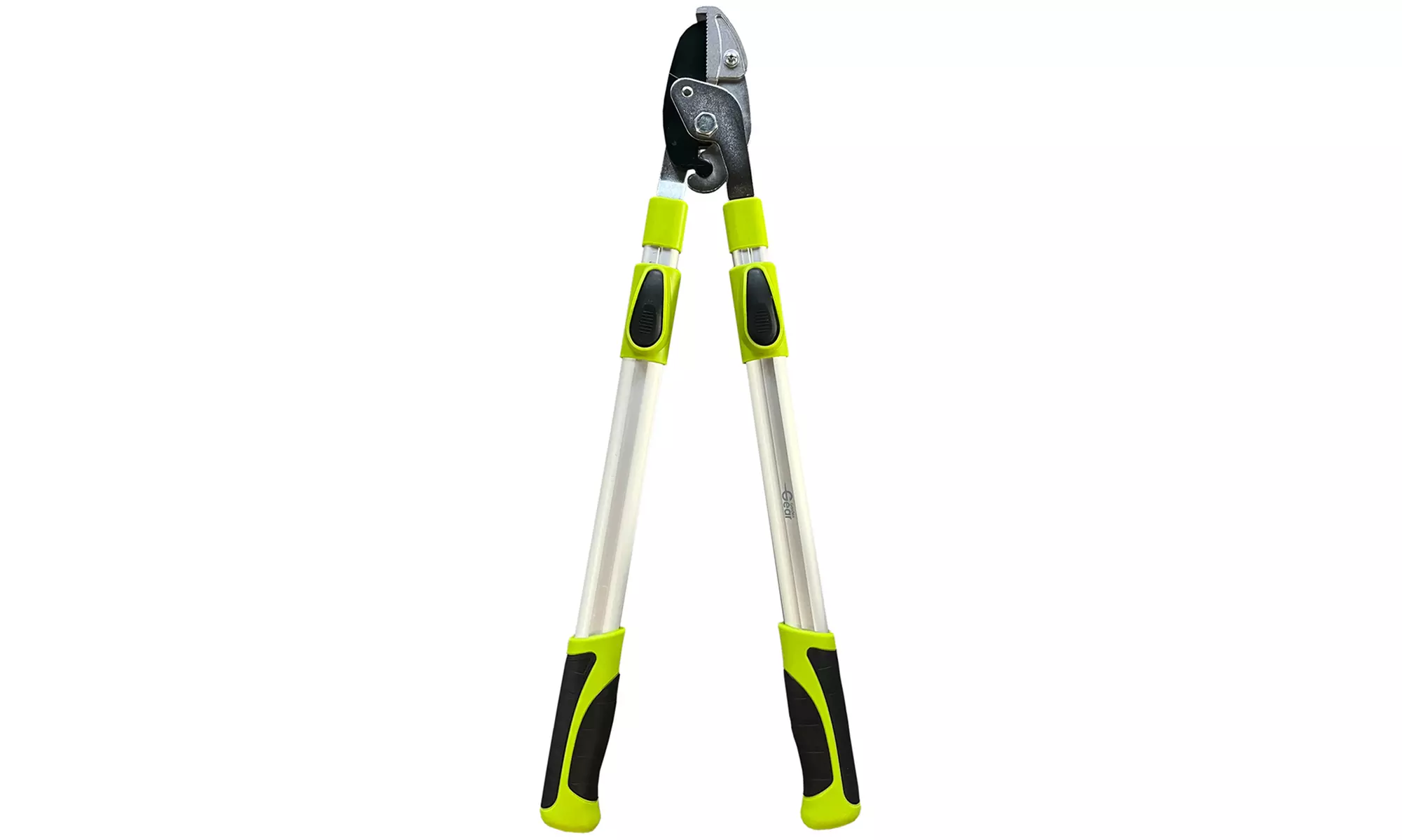 Garden Gear Tools - Telescopic Hedge Hears, Bypass and Anvil Loppers