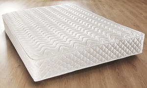  Memory Foam Bonnell Mattress 