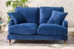 Callaway Velvet Sofa Selection - Image 4